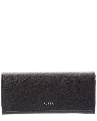 Furla Classic Leather Bifold Wallet