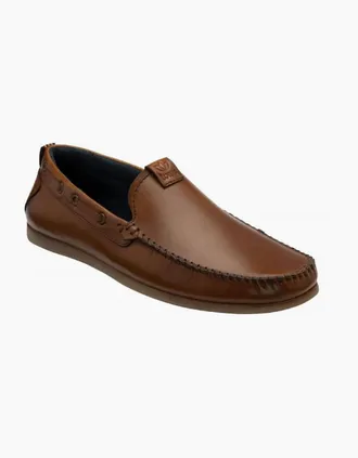 Lotus Mens Lotus Mens Bolzano in Tan - Brown - Size: 12