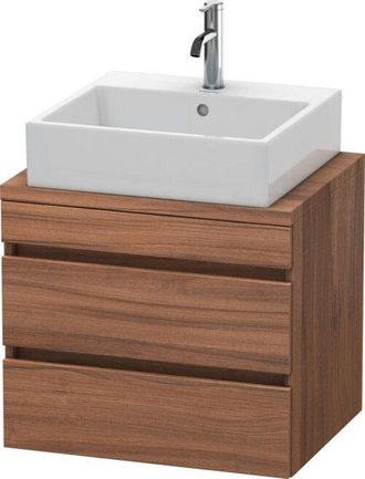 Duravit Duravit - Durastyle Mueble De Ba&ntilde;o Para Consola Compacta, 2