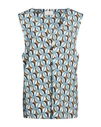 Via Masini 80 SUITS and CO-ORDS - Waistcoats on YOOX.COM