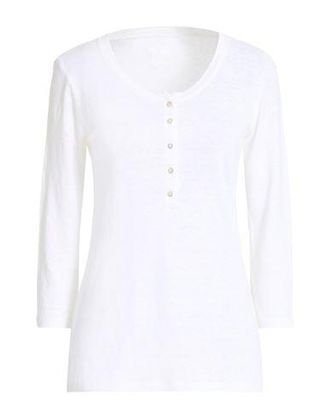 120% Lino TOPWEAR - T-shirts on YOOX.COM