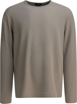 Vince Uomo, Top, Beige, XL, new