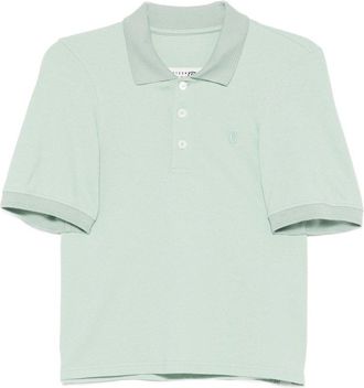 Maison Margiela Polo Shirt