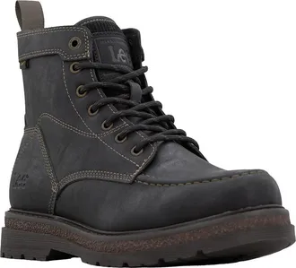 Lee Robin Oxford Boot