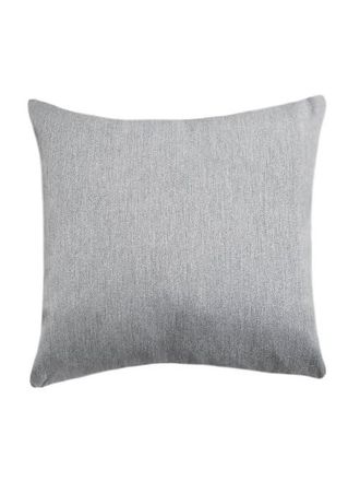 Anaya with Love Essential Indoor Outdoor Pillow in Grey at Nordstrom, Size 20X20