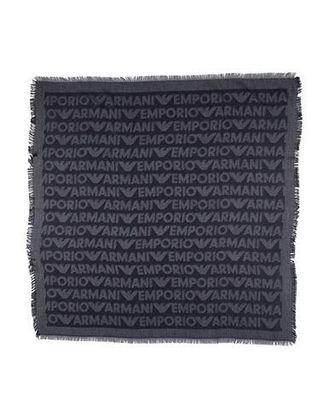 Emporio Armani ACCESSORIES - Scarves on YOOX.COM