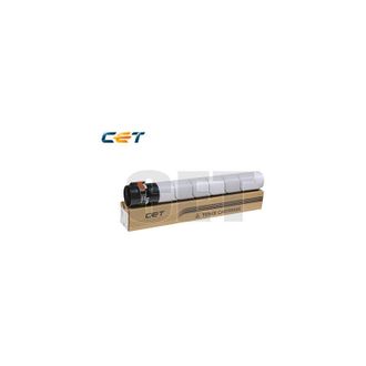 OEM CET Konica Minolta TN-216K/319K- 29K /524g A11G130, A11G131