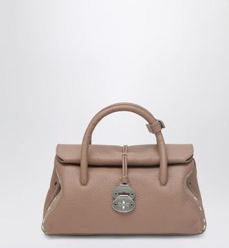 Zanellato Dotta Centauro Small Tote Bag