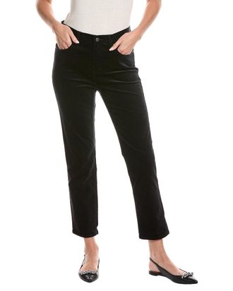 Eileen Fisher Petite Velveteen Pant