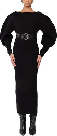 Ronny Kobo Randy Knit Dress