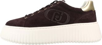 Liu Jo Donna, Scarpe, Marrone, 41 EU, new