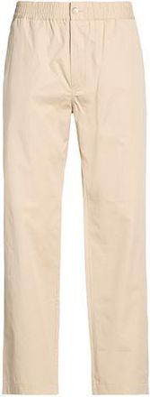 Maison Kitsun&eacute; BOTTOMWEAR - Trousers on YOOX.COM