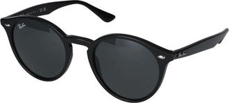 Ray-Ban unisex, Accessoires, Zwart, Maat: 49 MM