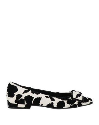 Sergio Rossi FOOTWEAR - Ballet flats on YOOX.COM