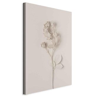 OEM Imagen - Rosa Armoniosa (1 Parte) Vertical