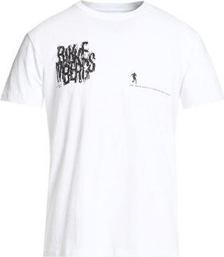 Dirk Bikkembergs TOPWEAR - T-shirts on YOOX.COM
