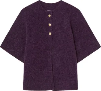 Busnel Donna, Maglie, Viola, L, new
