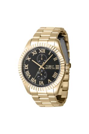 Invicta Specialty 47429 Quartz Herenhorloge - 43mm