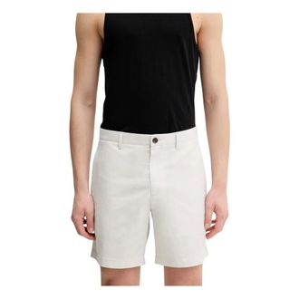 Theory Casual Shorts - Heren - Korte broeken - Grijs - Maat: W36 Katoen