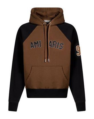 Ami TOPWEAR - Sweatshirts on YOOX.COM