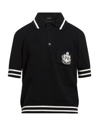 Balmain TOPS - Poloshirts auf YOOX.COM