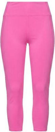 Girlfriend Collective BOTTOMWEAR - Leggings on YOOX.COM