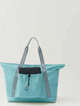 Born Living Yoga Bag Away Greece Blue