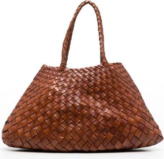 Dragon Diffusion Santa Croce Shoulder Bag