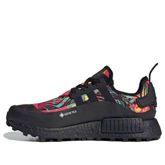 adidas NMD_R1 Trail GTX Black Multi FY7257