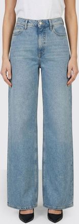 Cycle Jeans a gamba larga Cycle in denim