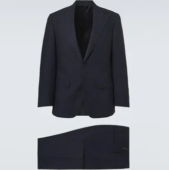 Thom Sweeney Wool suit