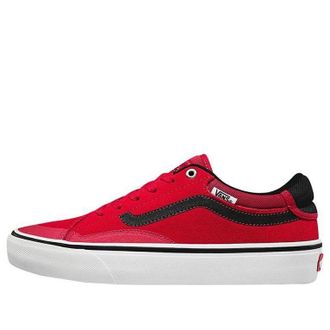 Vans TNT Advanced Prototype Racing Red VN0A3TJXR30