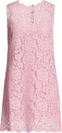 Dolce & Gabbana DRESSES - Mini dresses on YOOX.COM