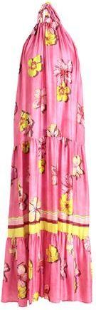 Ermanno Scervino VESTIDOS - Vestidos largos en YOOX.COM