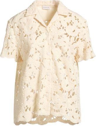 Moncler CAMISETAS Y TOPS - Camisas en YOOX.COM