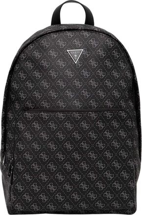 Guess Uomo, Borse, Nero, Taglia unica, new