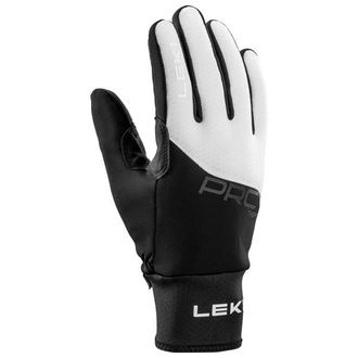 Leki PRC Thermoplus Handschuhe f&uuml;r Damen | schwarz