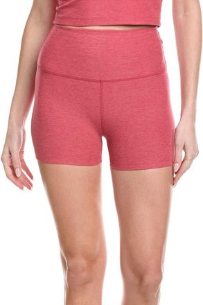 Beyond Yoga Spacedye Keep Pace 3In Short