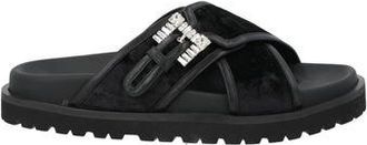 Sergio Rossi CALZADO - Sandalias con cierre en YOOX.COM