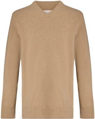 Maison Margiela KNITWEAR - Jumpers on YOOX.COM