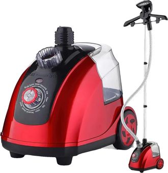 OEM Vaporizador De Ropa, 1800 W De Potencia, 11 Velocidades Ajustables, 1800 W