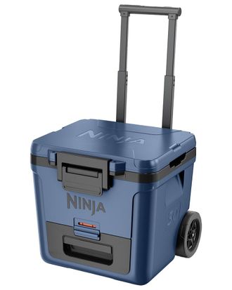 Ninja Frostvault 30Qt Wheeled Cooler
