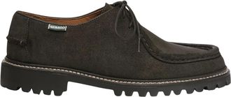 Sebago Odson Lug - Shoes - Hombre - Marr&oacute;n - 44 1/2 EU