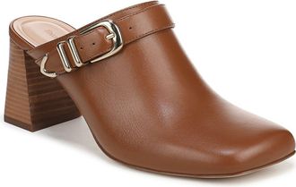 Favorite Daughter CeCe Block Heel Mule in Brown Sugar at Nordstrom, Size 7.5