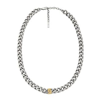 Emporio Armani Hombre, Accesorios, Gris, Talla: ONE Size
