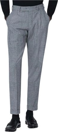 Pantaloni Torino Broeken, Heren, Grijs, 2Xl, Zwarte Rebel Broek