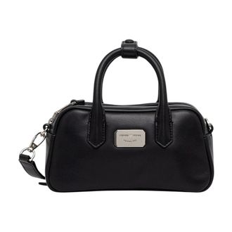 Emporio Armani Donna, Borse, Nero, Taglia unica, new