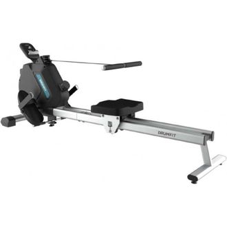 Cecotec Cecotec M&aacute;quina De Remo Plegable Drumfit Rower 5500 Regatta