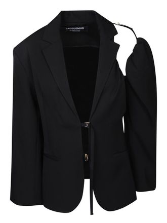 Jacquemus: Black Suits now up to −60% | Stylight