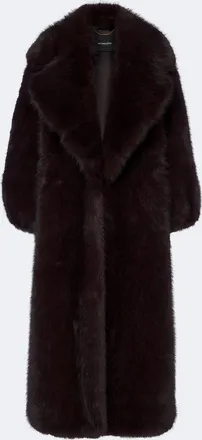 Retrof&ecirc;te Retrof&ecirc;te Cappotto Dasha